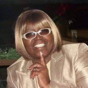 Meet your Posher, Deborah